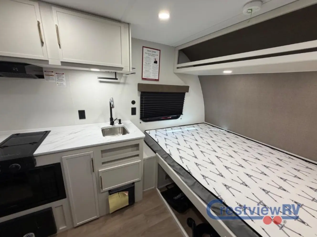 New 2027 Grand Design Transcend Lite 121RBL For Sale in Buda, TX ...
