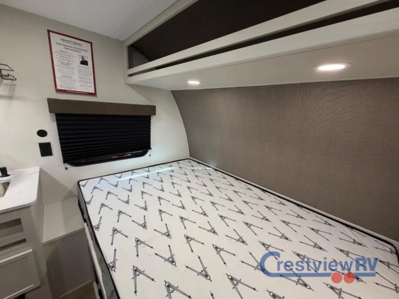 New 2027 Grand Design Transcend Lite 121RBL For Sale in Buda, TX ...