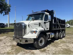 2024 AUTOCAR DC64