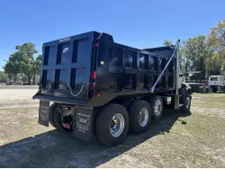 2024 AUTOCAR DC64