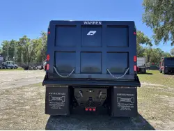 2024 AUTOCAR DC64