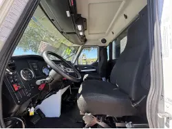 2024 AUTOCAR DC64