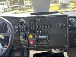 2024 AUTOCAR DC64