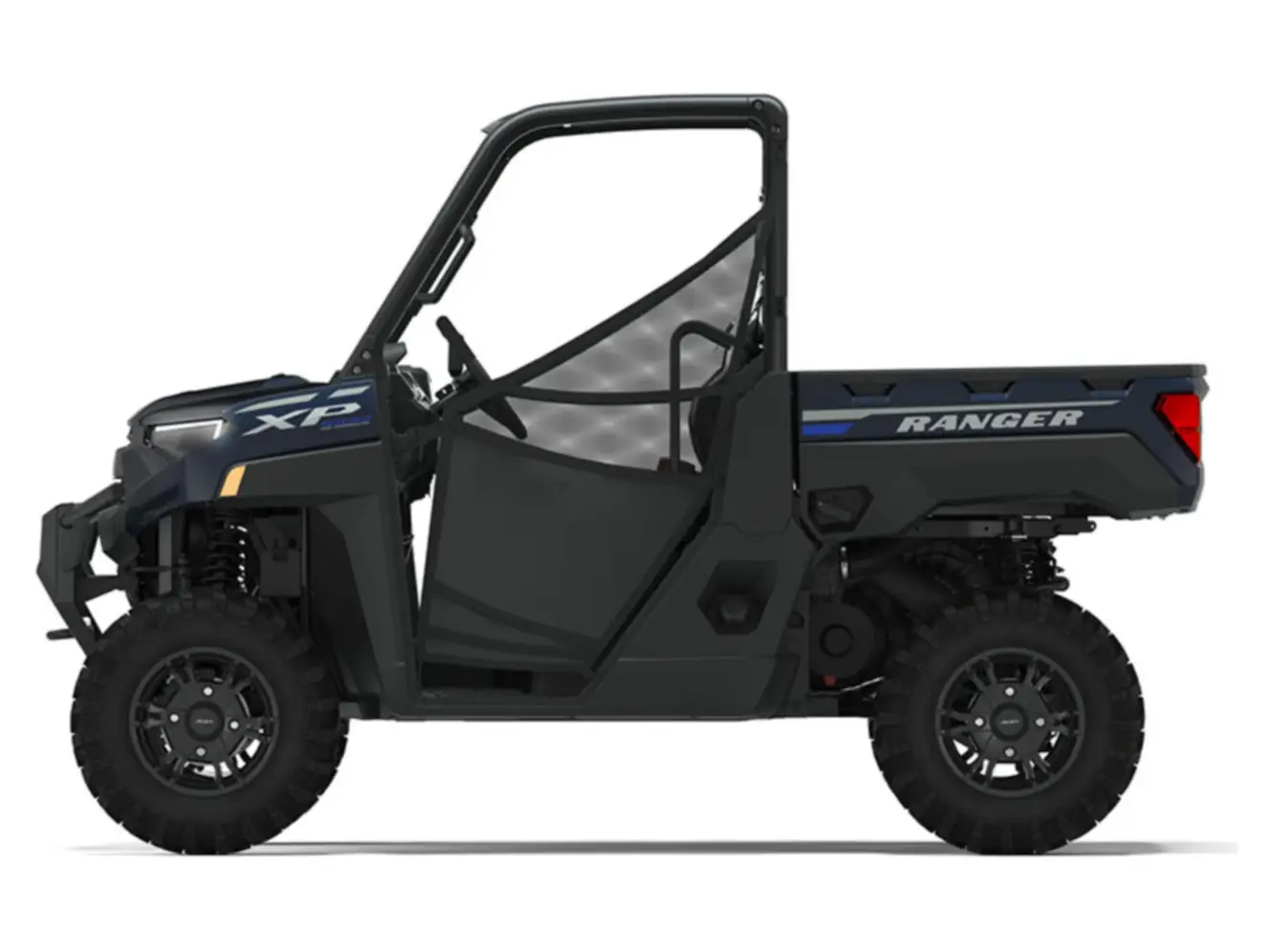 Used 2023 Polaris Ranger Xp 1000 Premium For Sale in Berkeley Springs ...