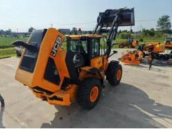 2025 JCB 427