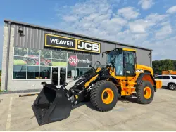 2025 JCB 427