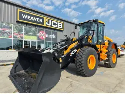2025 JCB 427