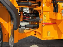 2025 JCB 427