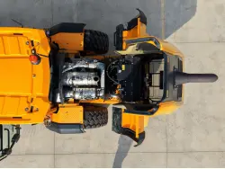 2025 JCB 427