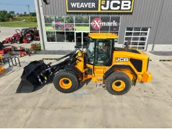 2025 JCB 427
