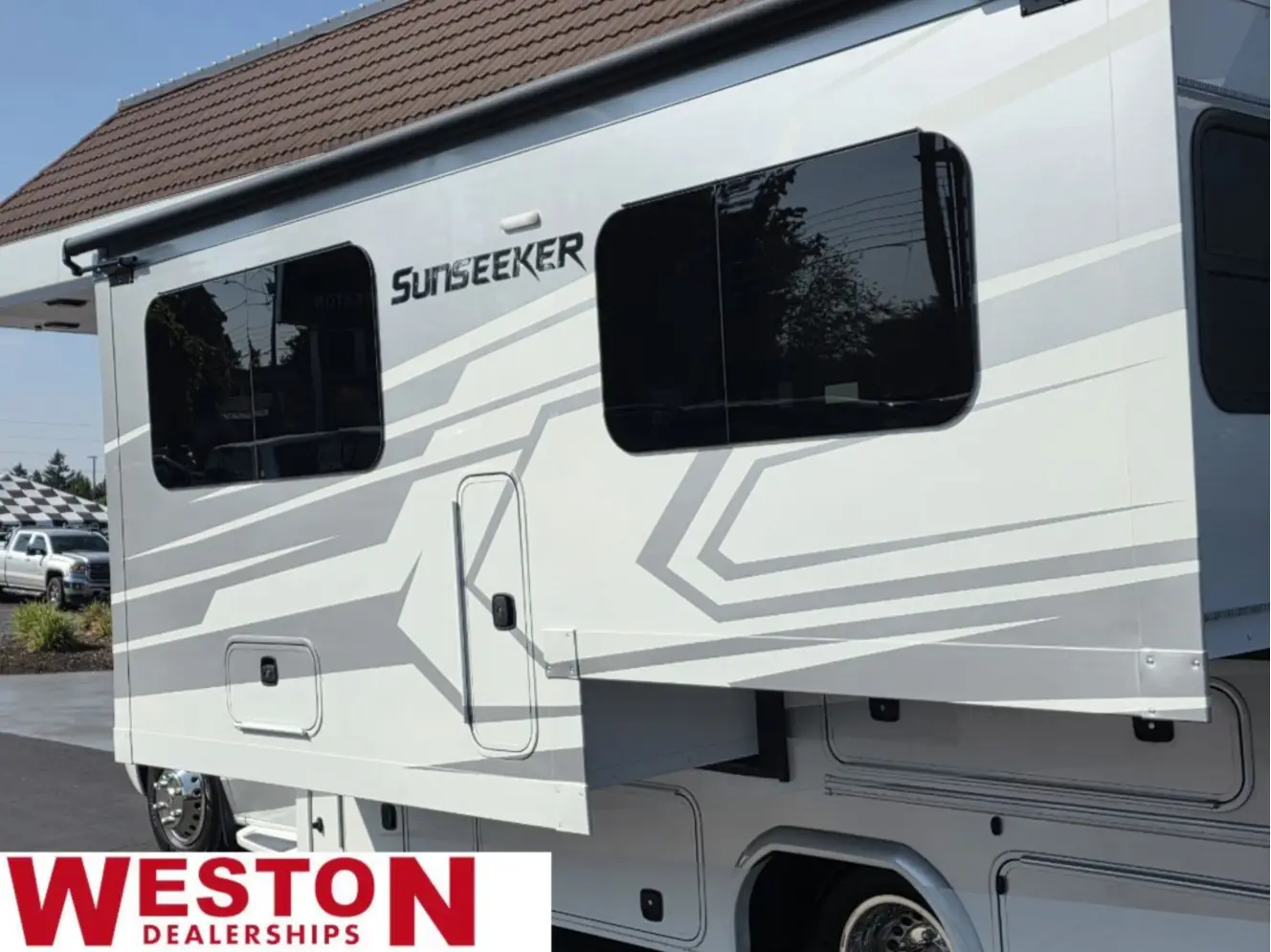 Used 2023 Forest River Sunseeker 2400 Mbs For Sale in Gresham, OR ...