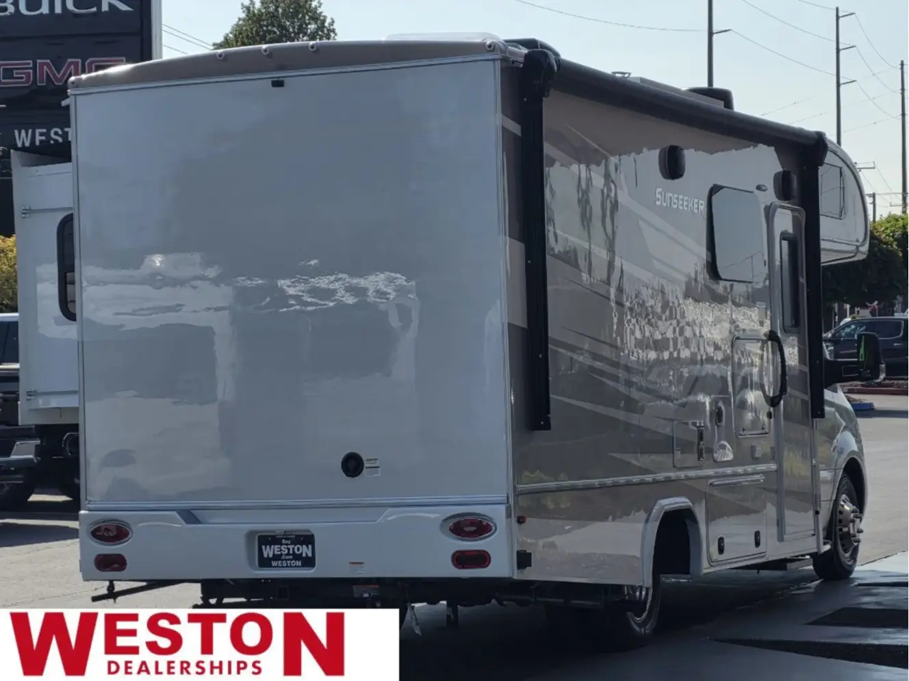 Used 2023 Forest River Sunseeker 2400 Mbs For Sale in Gresham, OR ...