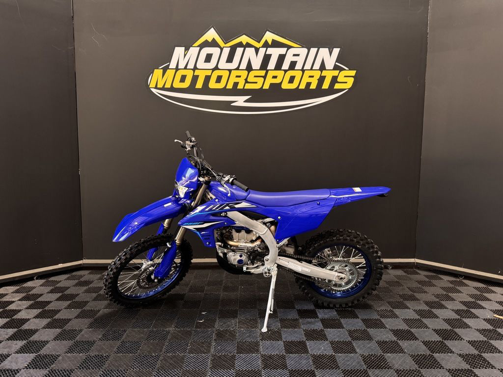 2027 Yamaha Motorcycles For Sale - Cycle Trader
