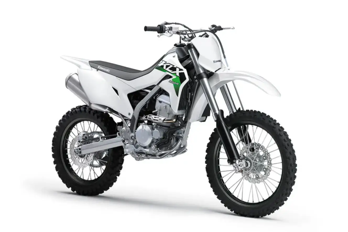 New 2027 Kawasaki KLX 300R For Sale in Loveland, CO - 5042767138 ...