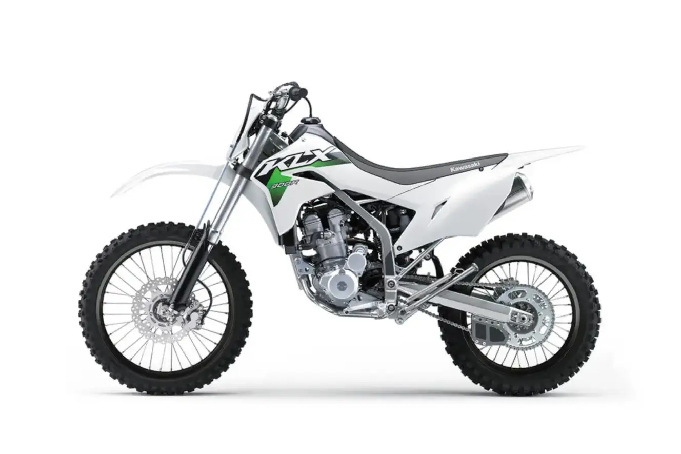 New 2027 Kawasaki KLX 300R For Sale in Loveland, CO - 5042767138 ...