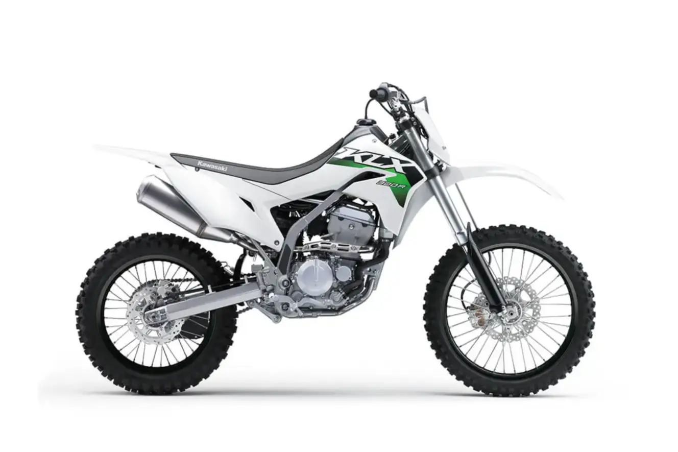 New 2027 Kawasaki KLX 300R For Sale in Loveland, CO - 5042767138 ...