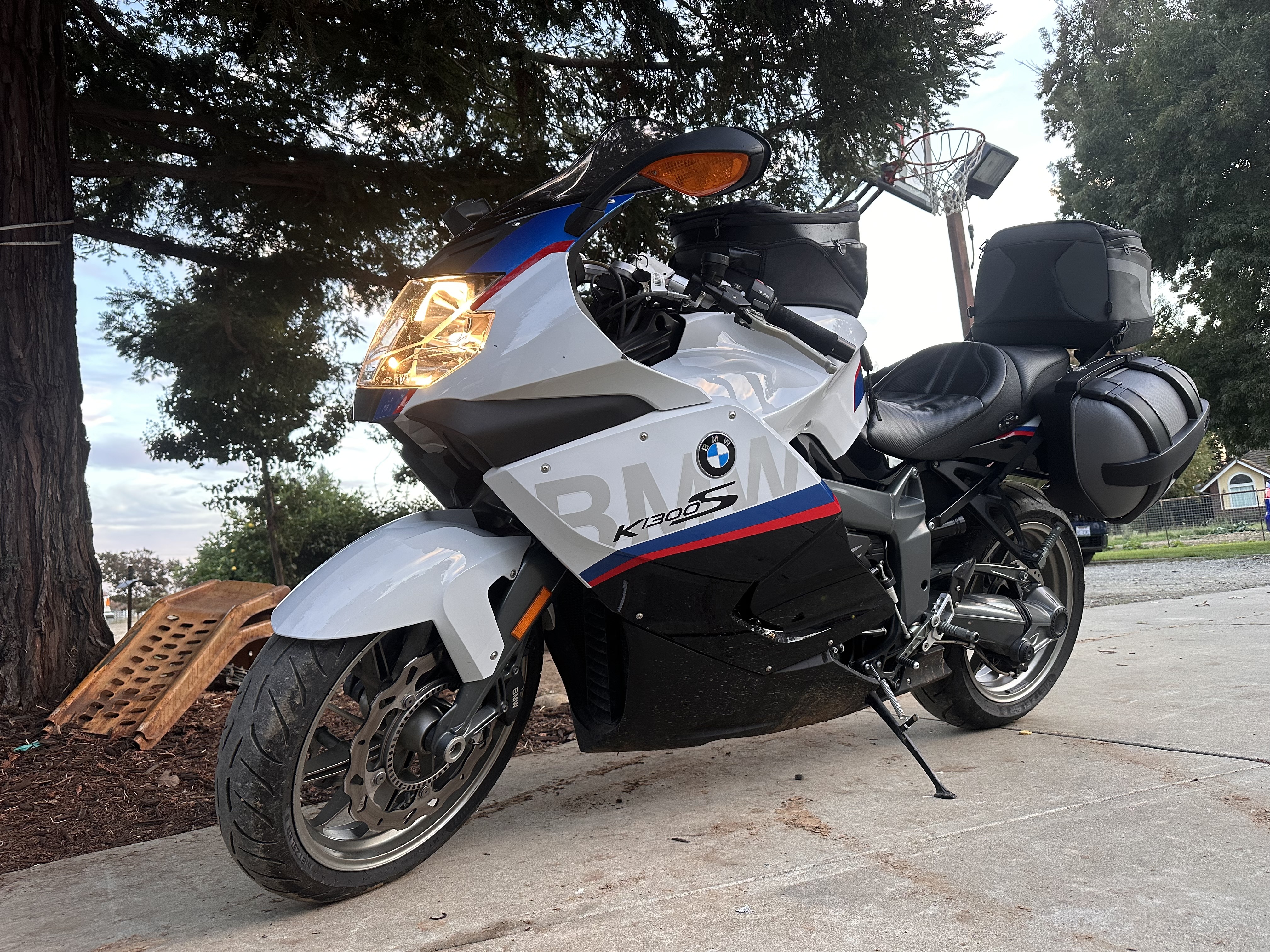 BMW Motorcycles For Sale Near 80424 - Cycle Trader