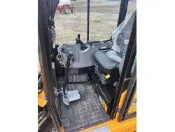 2024 JCB 35Z-1