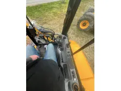 2024 JCB 35Z-1