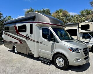 2024 TIFFIN MOTORHOMES WAYFARER 25 LW