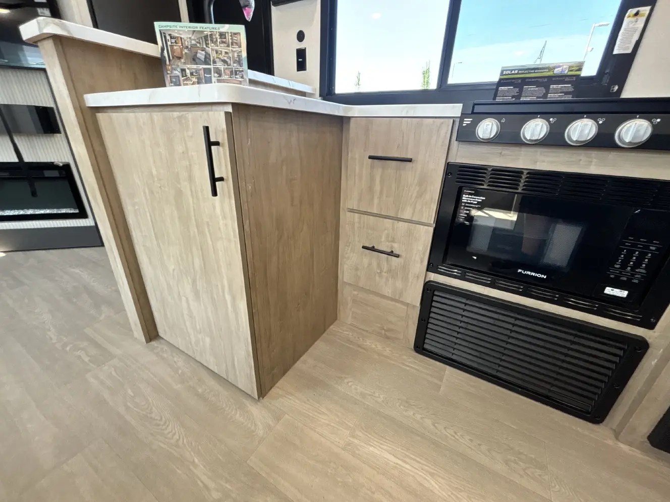 Timber Treader New 2027 Forest River Campsite Resee 26CJW For Sale in Marysville, WA ...