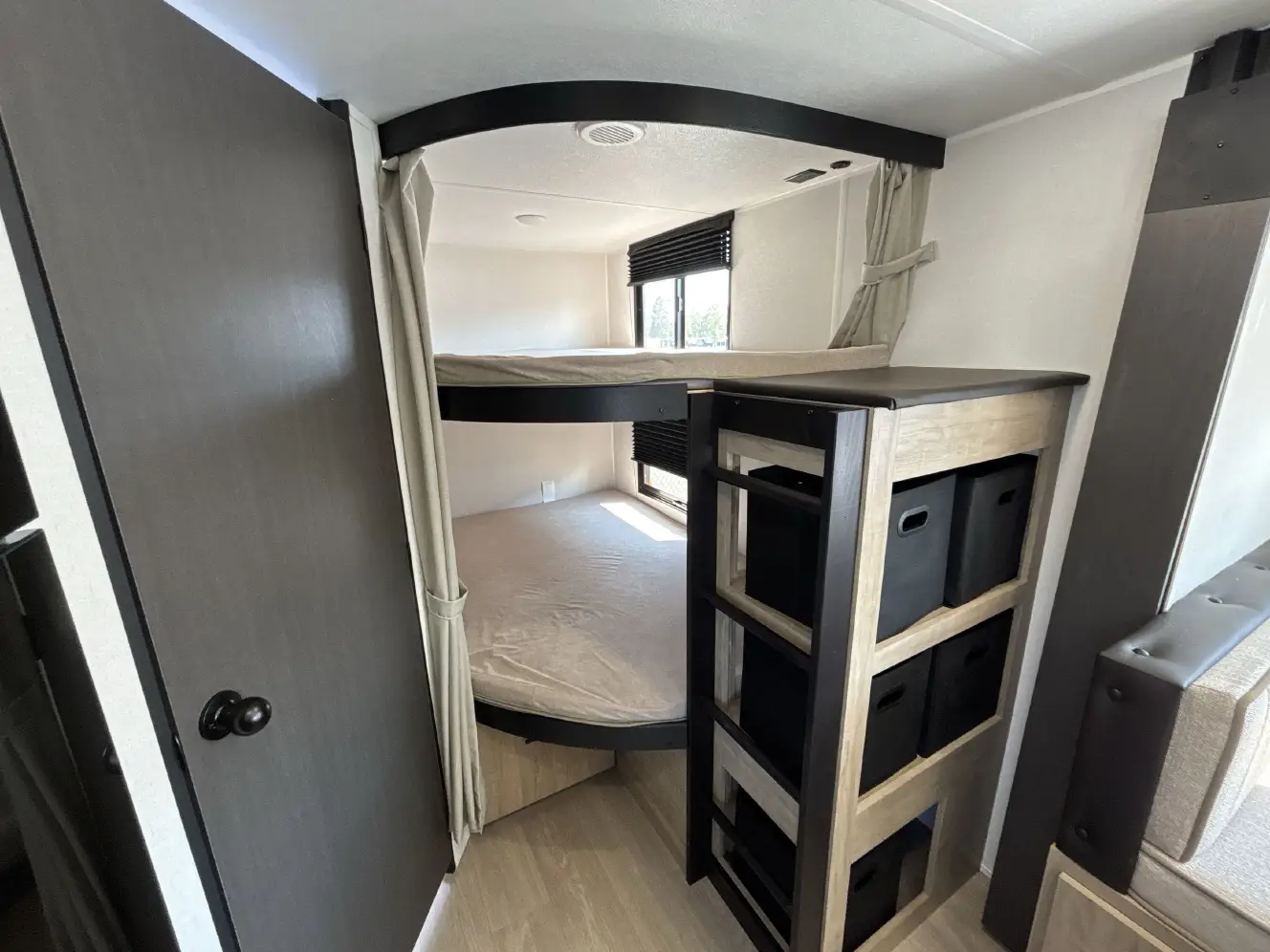 Timber Treader New 2027 Forest River Campsite Resee 26CJW For Sale in Marysville, WA ...