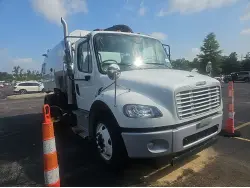 2019 JOHNSTON VT651