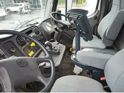 2019 JOHNSTON VT651
