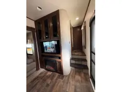 2017 FOREST RIVER SANDPIPER 381RBOK