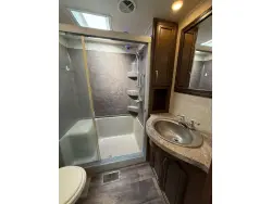 2017 FOREST RIVER SANDPIPER 381RBOK