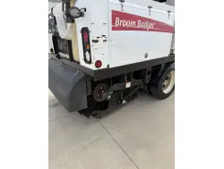2016 ELGIN BROOM BADGER