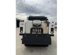 2016 ELGIN BROOM BADGER