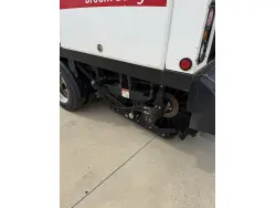 2016 ELGIN BROOM BADGER