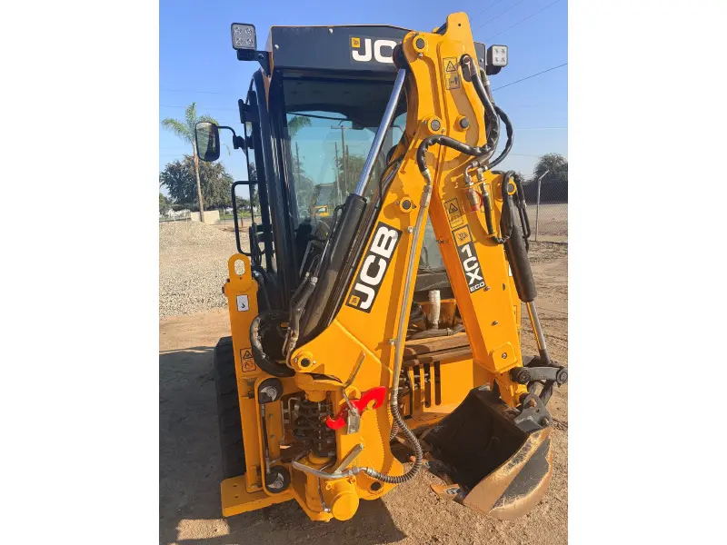 2026 JCB 1CXT