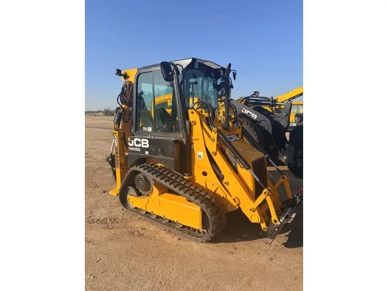 2026 JCB 1CXT