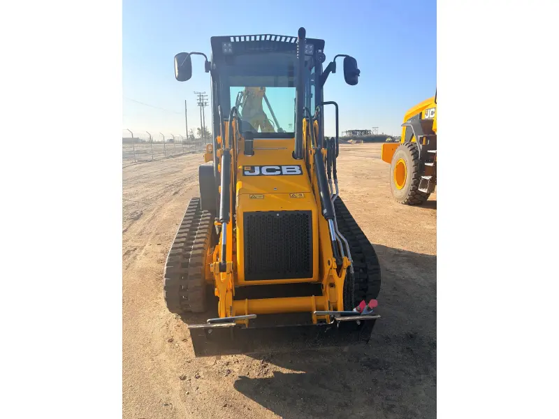2026 JCB 1CXT