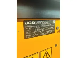 2026 JCB 1CXT