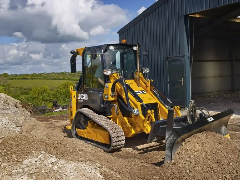 2026 JCB 1CXT