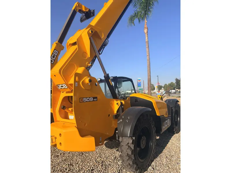 2026 JCB 509-42