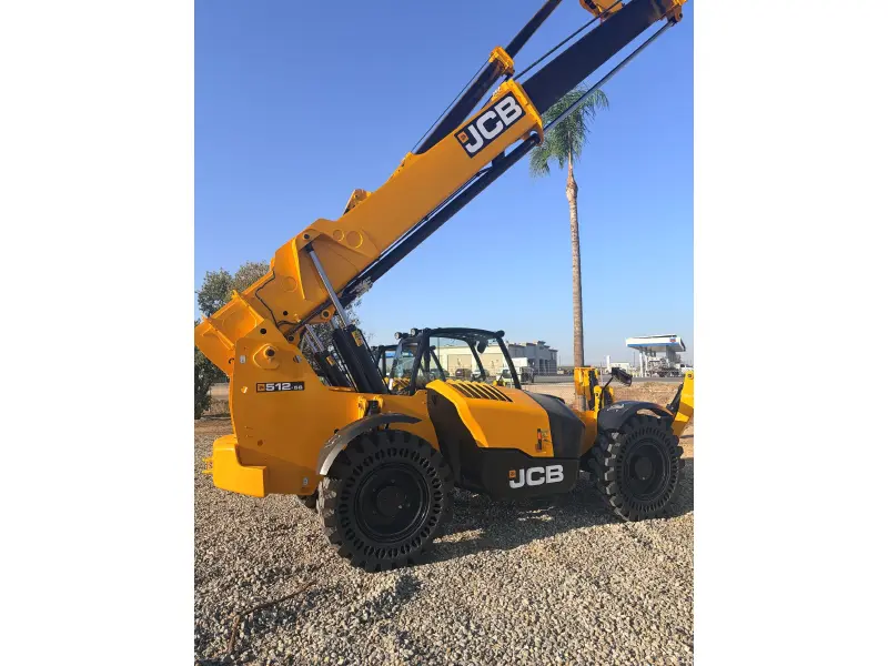 2026 JCB 512-56