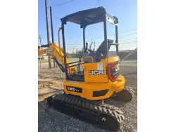 2026 JCB 25Z-1