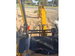 2026 JCB 25Z-1