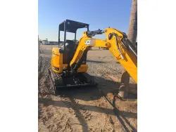 2026 JCB 25Z-1