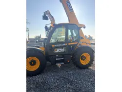 2026 JCB 542-70 Agri