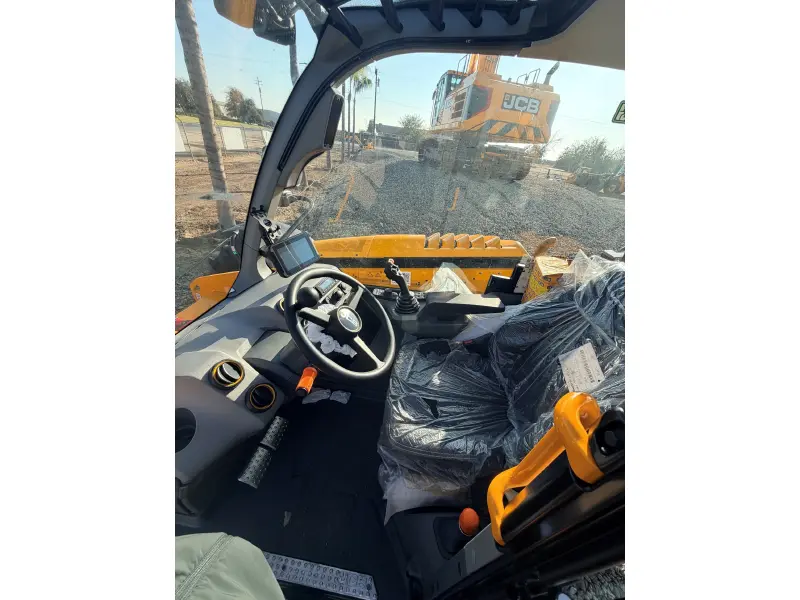 2026 JCB 542-70 Agri