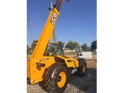 2026 JCB 542-70 Agri