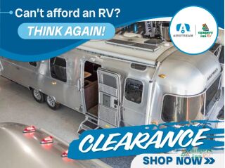 2019 AIRSTREAM CLASSIC 33FBQ