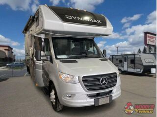 2026 DYNAMAX CORP ISATA 3 SERIES 24FW
