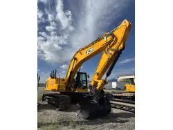 2026 JCB 370X