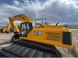 2026 JCB 370X
